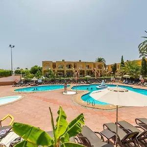 Sol Y Mar Tisalaya By Calima Homes Maspalomas (Gran Canaria)