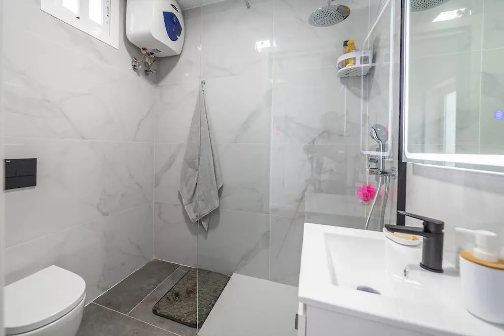 Apartamento Bungalow Beso De Sol Maspalomas  España