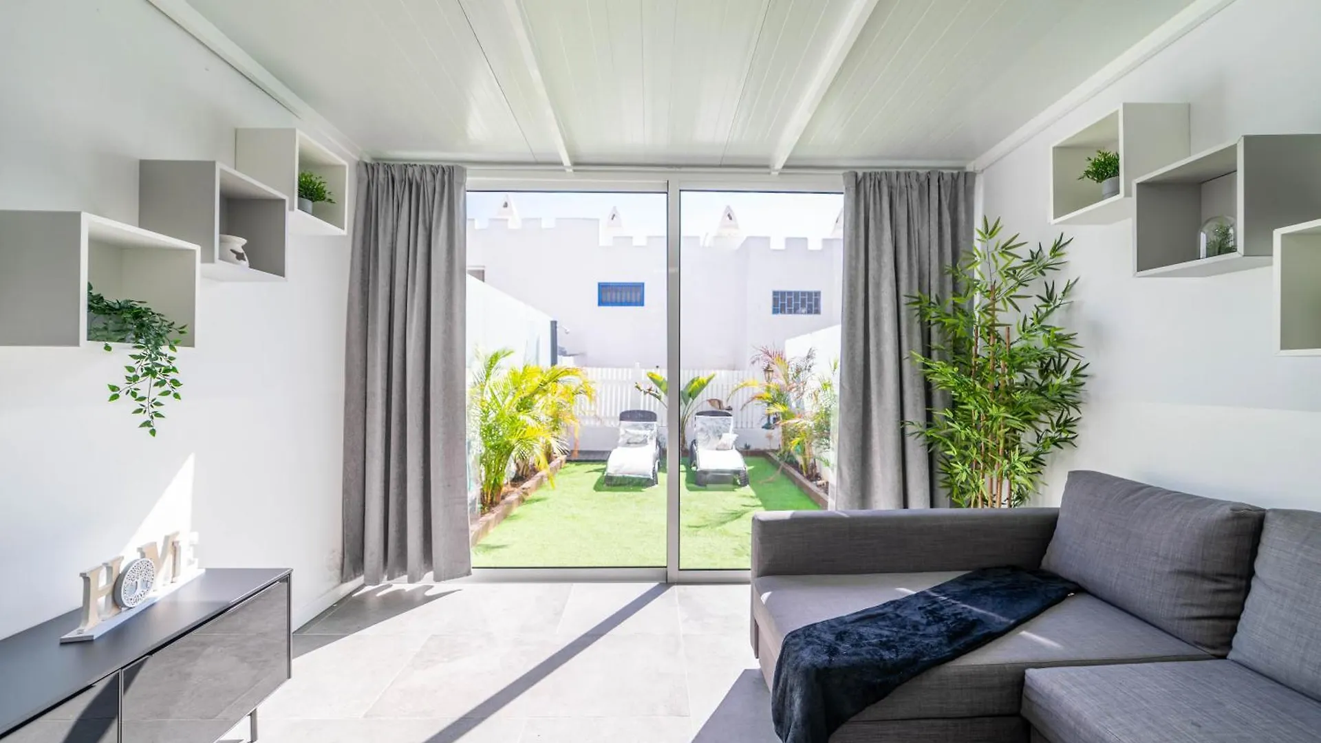 Apartamento Bungalow Beso De Sol Maspalomas